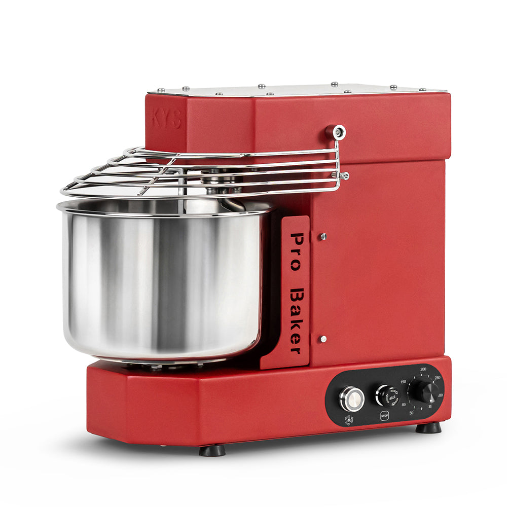KYS Pro Baker 7 Plus