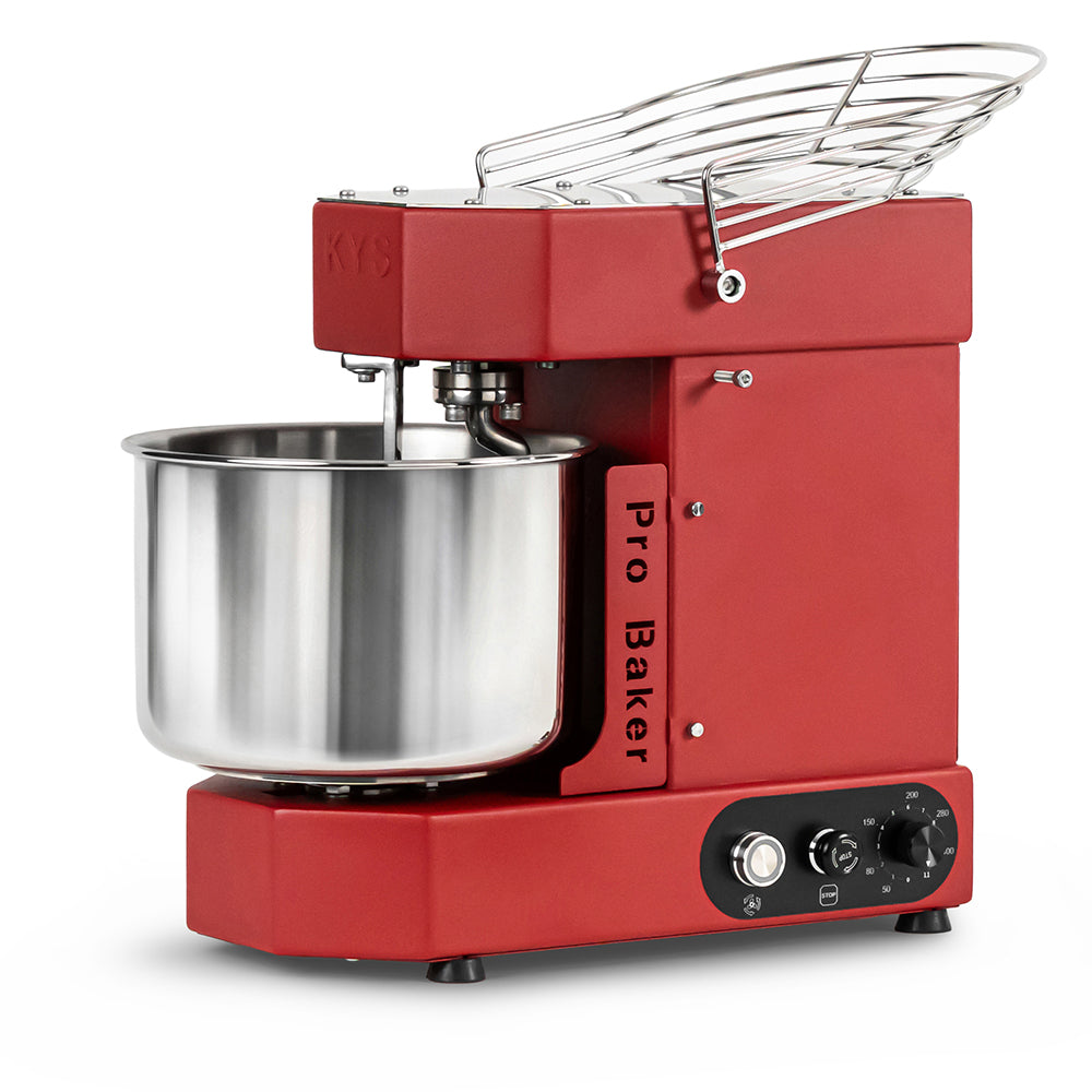 KYS Pro Baker 7 Plus