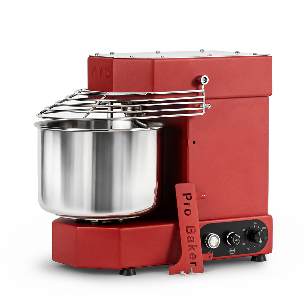 KYS Pro Baker 7 Plus