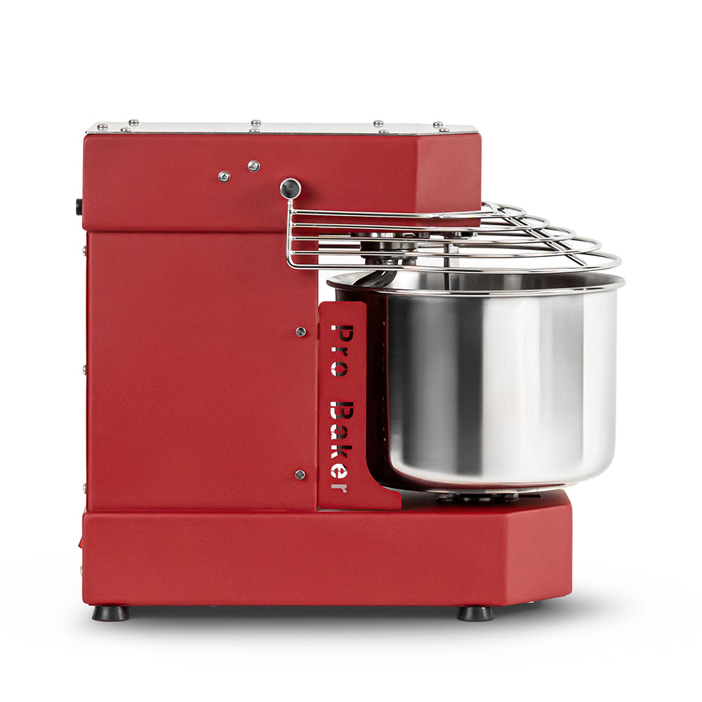 KYS Pro Baker 7 Plus