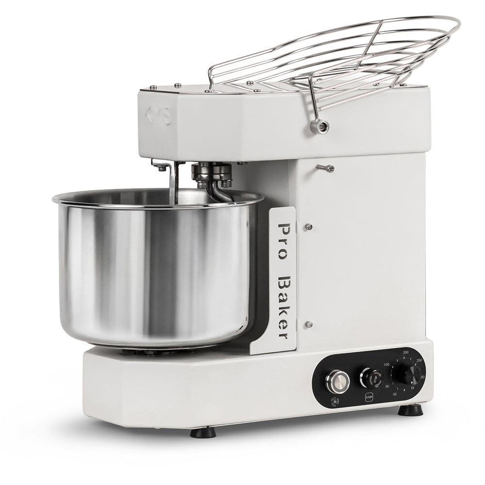 KYS Pro Baker 7 Plus