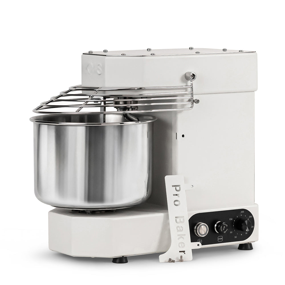 KYS Pro Baker 7 Plus