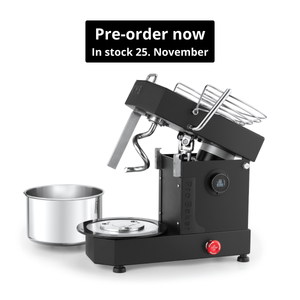KYS Pro Baker Easy 5