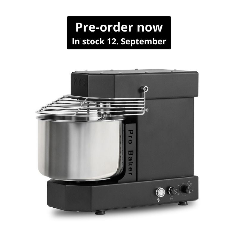KYS Profi-Bäcker 10