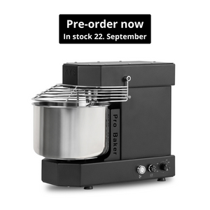 KYS Pro Baker 10