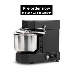 KYS Pro Baker 5