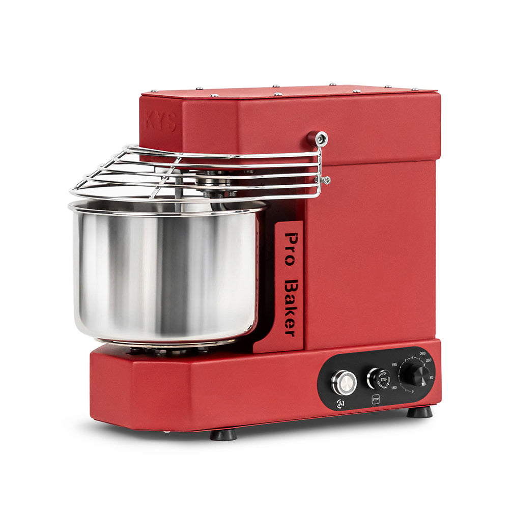 KYS Pro Baker 5
