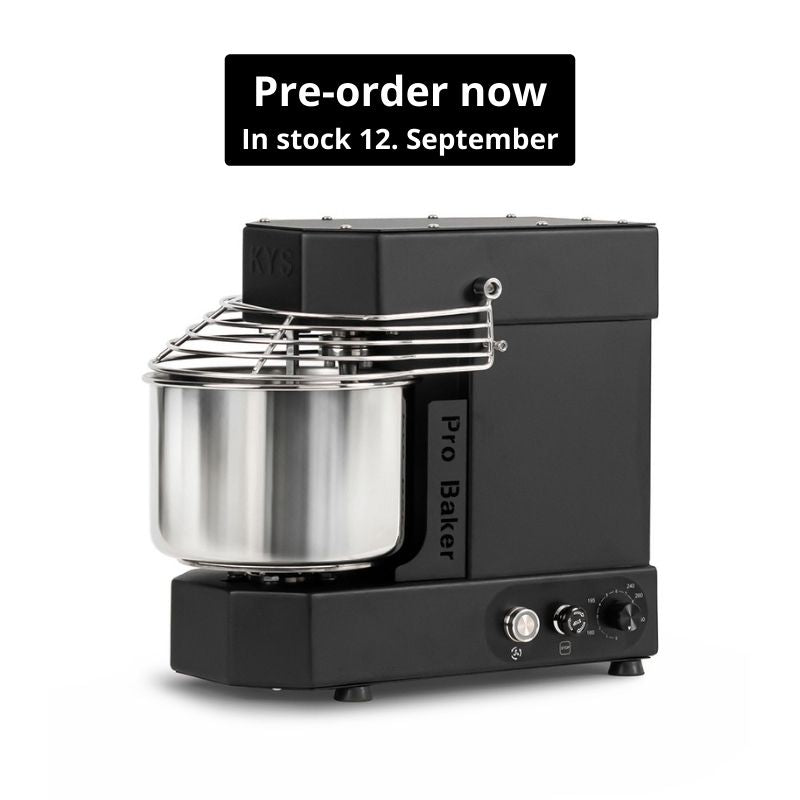 KYS Pro Baker 5