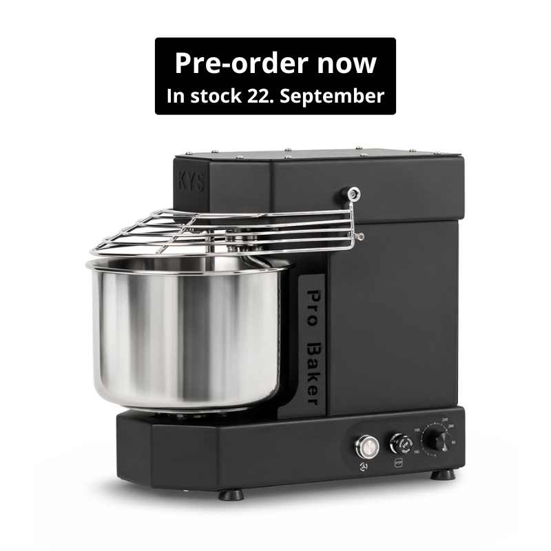 KYS Pro Baker 7