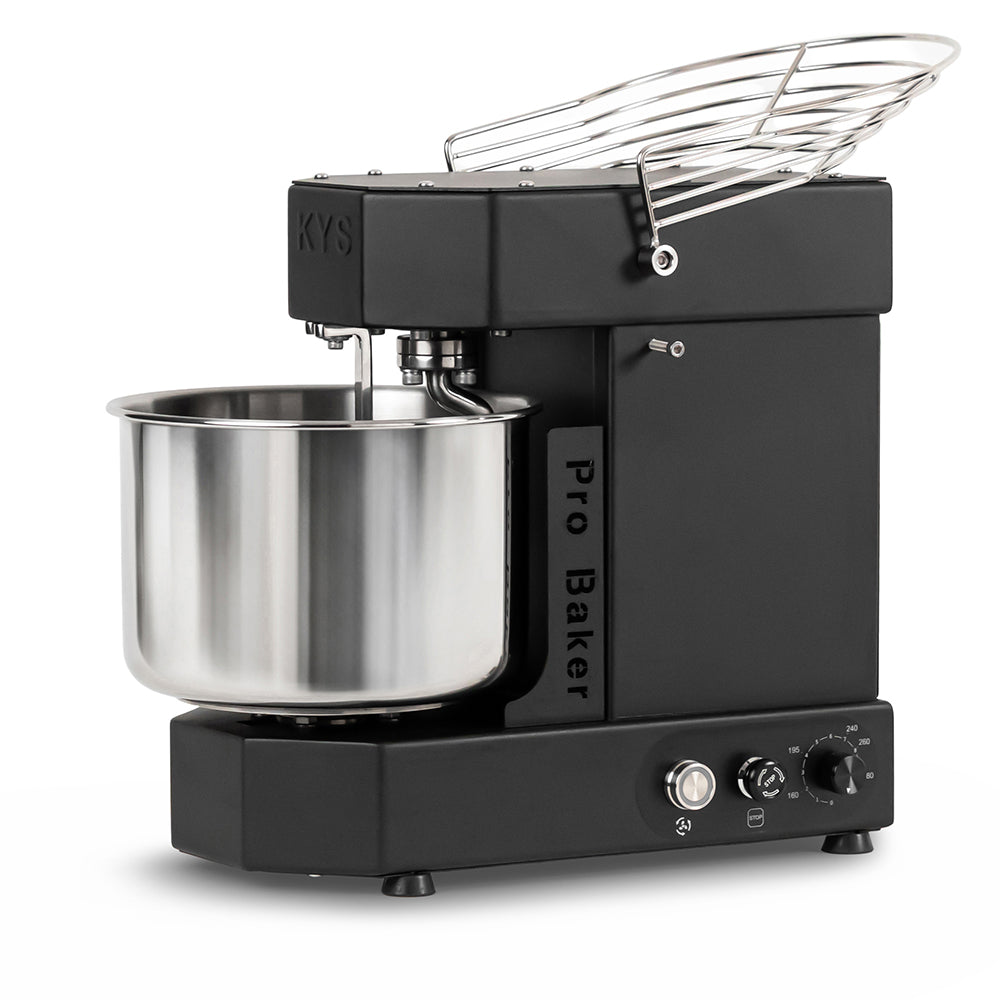 KYS Pro Baker 7