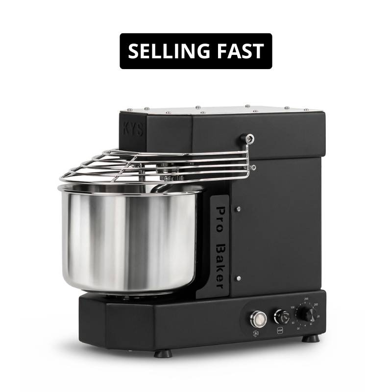 KYS Pro Baker 7 Plus