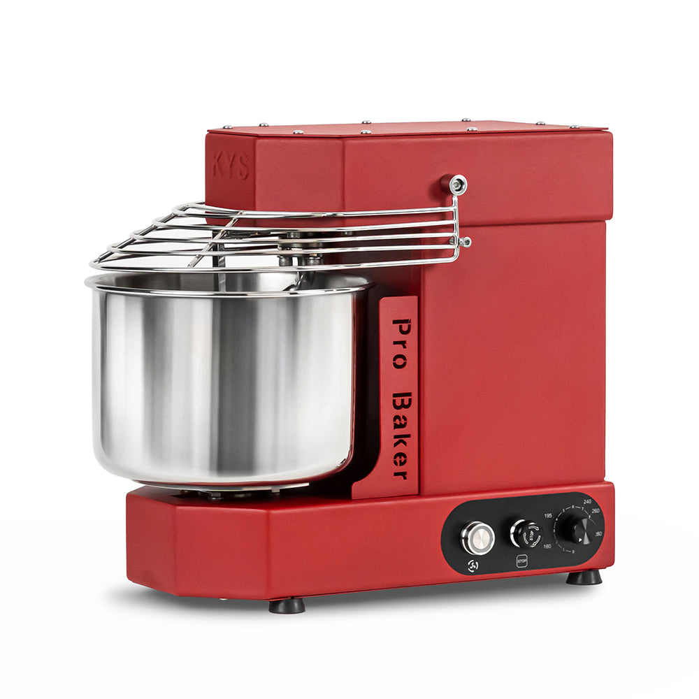 KYS Pro Baker 7
