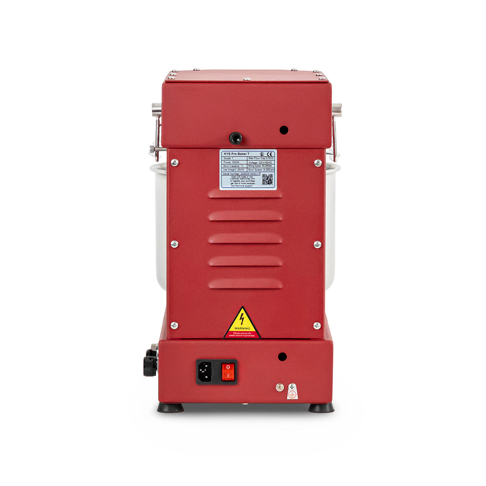 KYS Pro Baker 10