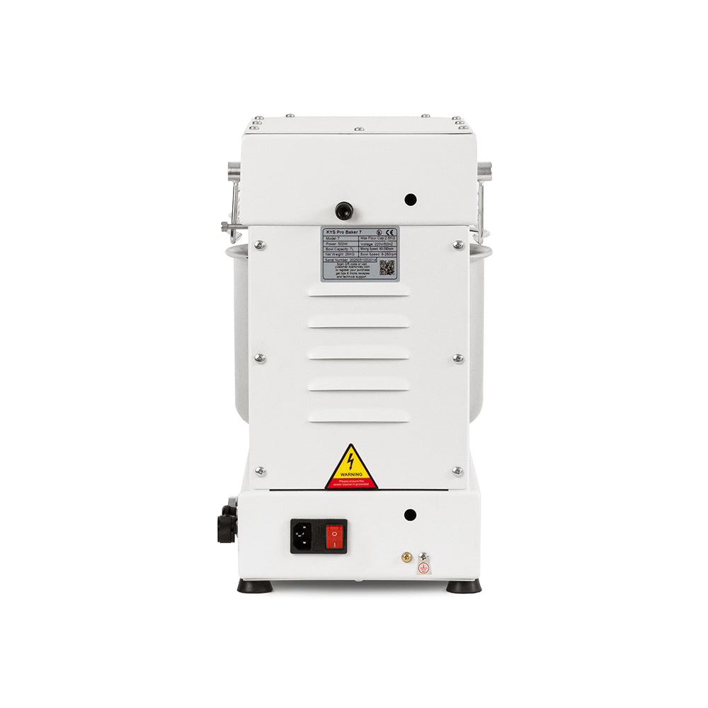 KYS Pro Baker 10