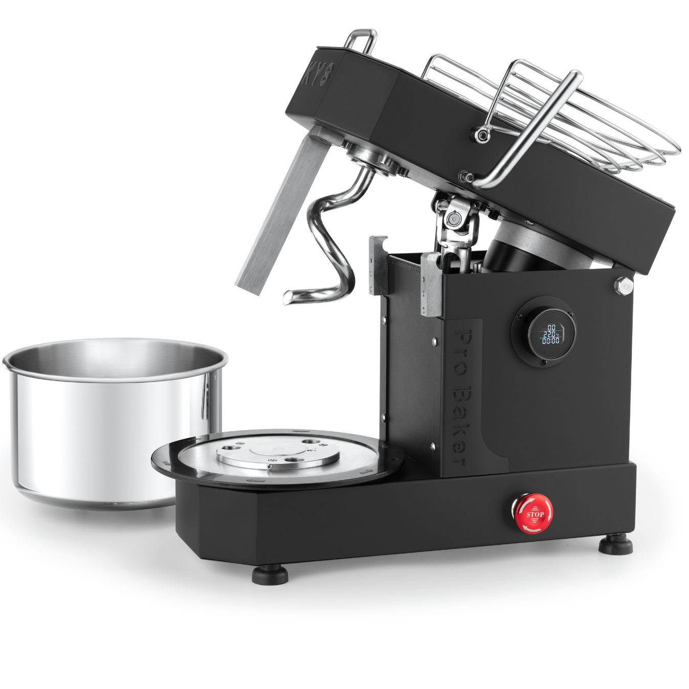 KYS Pro Baker Easy 5