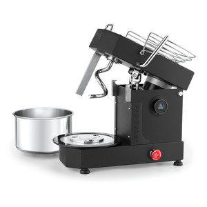 KYS Pro Baker Easy 5