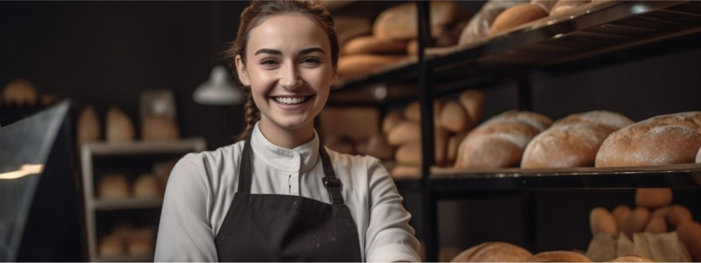 From Allergy to Baking Joy: Lena’s Journey with Gluten-Free Baking