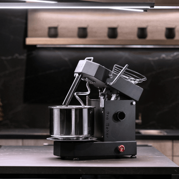 KYS Pro Baker 5+ - Image 2